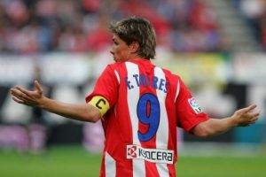 Torres Arda'dan formayı kaptı