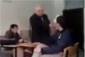 Sosyal medyayı sallayan videoya soruşturma
