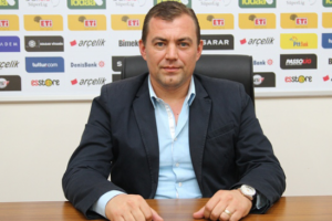 Eskişehirspor'un yeni hocası kim olacak?