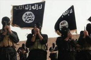 DEAŞ'a katılan 4 kişi sınırda yakalandı