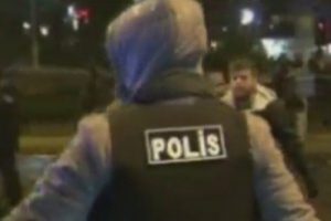 Sultanahmet'te ikinci bomba alarmı