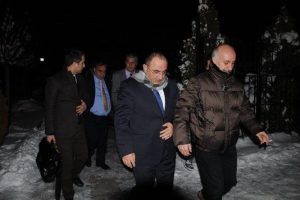 U&ccedil;ak kazası davasında karar &ccedil;ıktı