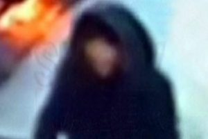İşte kadın canlı bombanın kimliği!