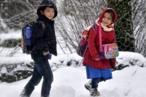 İşte eğitim &ouml;ğretime ara veren iller