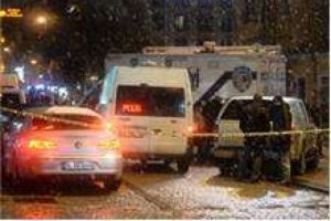 Bombacı kadını Sultanahmet'e getiren taksici konuştu