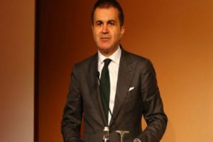 Eserlerimiz T&uuml;rk&ccedil;e dışında diğer dillerde de yayınlanacak