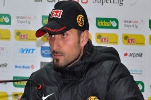 Erkan Zengin İsve&ccedil;'e gitti