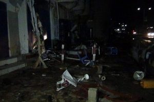 Somali'de &ccedil;atışma: 25 &ouml;l&uuml;