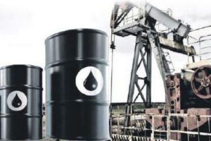 Petrolde komplo teorileri