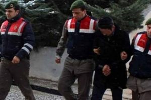 Macar &ouml;ğrenciye tecav&uuml;ze 13 yıl hapis