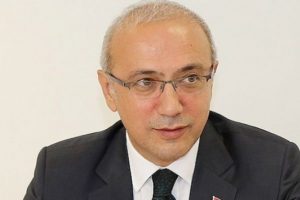 ''Halkımız u&ccedil;mayı sevdi''
