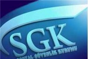 SGK'ya GSS borcunuz var mı sorgulayın!