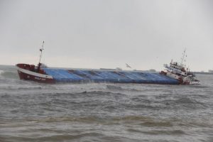 M&uuml;rettebatı kurtarma &ccedil;alışması başlatıldı