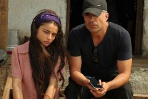 Ay&ccedil;a Ayşin Turan'dan &Ouml;zcan Deniz a&ccedil;ıklaması...