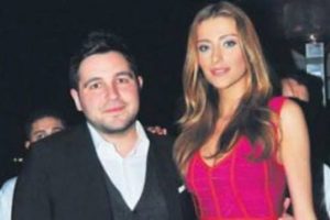 &Ouml;zge Ulusoy'u isyan ettiren dedikodu...