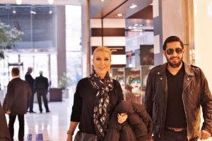 Seda Sayan Erkan Çelik'in eski eşine para verdi...