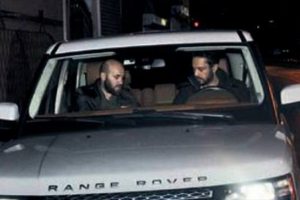 'Playstation oynayacağım'...