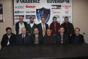 İneg&ouml;l'de hamsi festivali