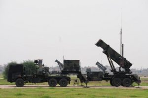 İncirlik'e İspanyol patriotlar geliyor