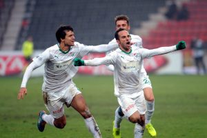 Bursaspor'da transfer harekatı başladı
