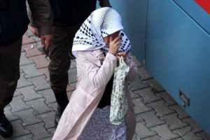 9 yaşındaki oğluna cinsel istismara 12 yıl hapis