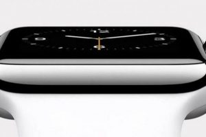 İşte Apple'ın beklenen bombası