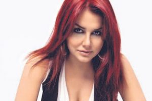 Deniz Seki'nin Cik ağacı...