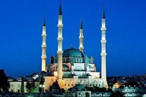 Selimiye'deki 'sır oda' i&ccedil;in ilgin&ccedil; gelişme