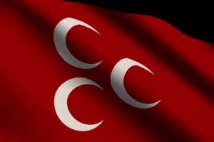 MHP hafta sonu Kayseri'de