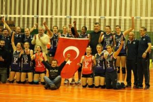 B&uuml;y&uuml;kşehir'in Obrita ma&ccedil;ları Bursa'da