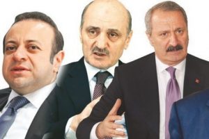 İtirazlar da bilirkişi g&ouml;r&uuml;ş&uuml;n&uuml; değiştiremedi