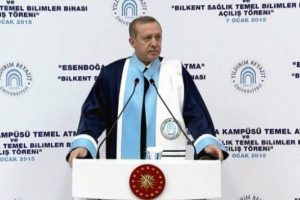 'Bu hırsızlar bizi mal sahibi yaptı'