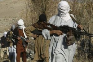 Taliban 6 iş&ccedil;iyi &ouml;ld&uuml;rd&uuml;