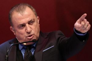 "Durumumuz tarif edilemeyecek kadar vahim"
