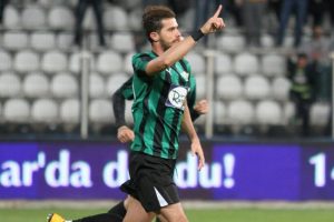 "Uğur'u Galatasaray ve Trabzonspor istiyor"