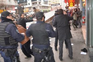Diyarbakır karıştı!