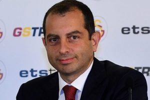"Ozan Tufan i&ccedil;in Almanya'da &ccedil;alışma yapıyorlar"