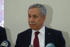 "AYM'nin baraj kararını..."