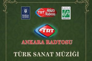 O ses yarışmasının &ouml;n elemeleri Bursa'da yapılacak