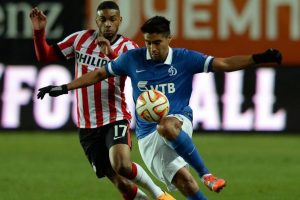 Trabzonspor, Christian Noboa'yı bitiriyor