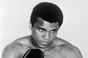 Muhammed Ali taburcu oldu