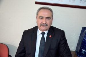Yeniden aday