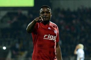 Eneramo Sivasspor'a geri d&ouml;nd&uuml;