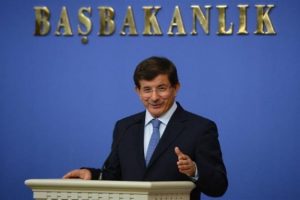 Yılın ilk toplantısına başkanlık ediyor