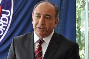 "Bulunduğumuz yerden memnunuz"