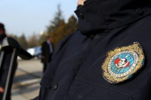 Alarma ge&ccedil;iren istihbarat