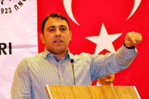 "Yağlı g&uuml;reşi federasyondan ayırmayız"