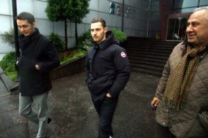 Obraniak &Ccedil;aykur Rizespor'da