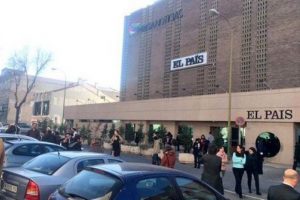 İspanya'da bomba paniği
