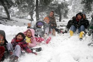 Bursa'da yarın da okullar tatil
